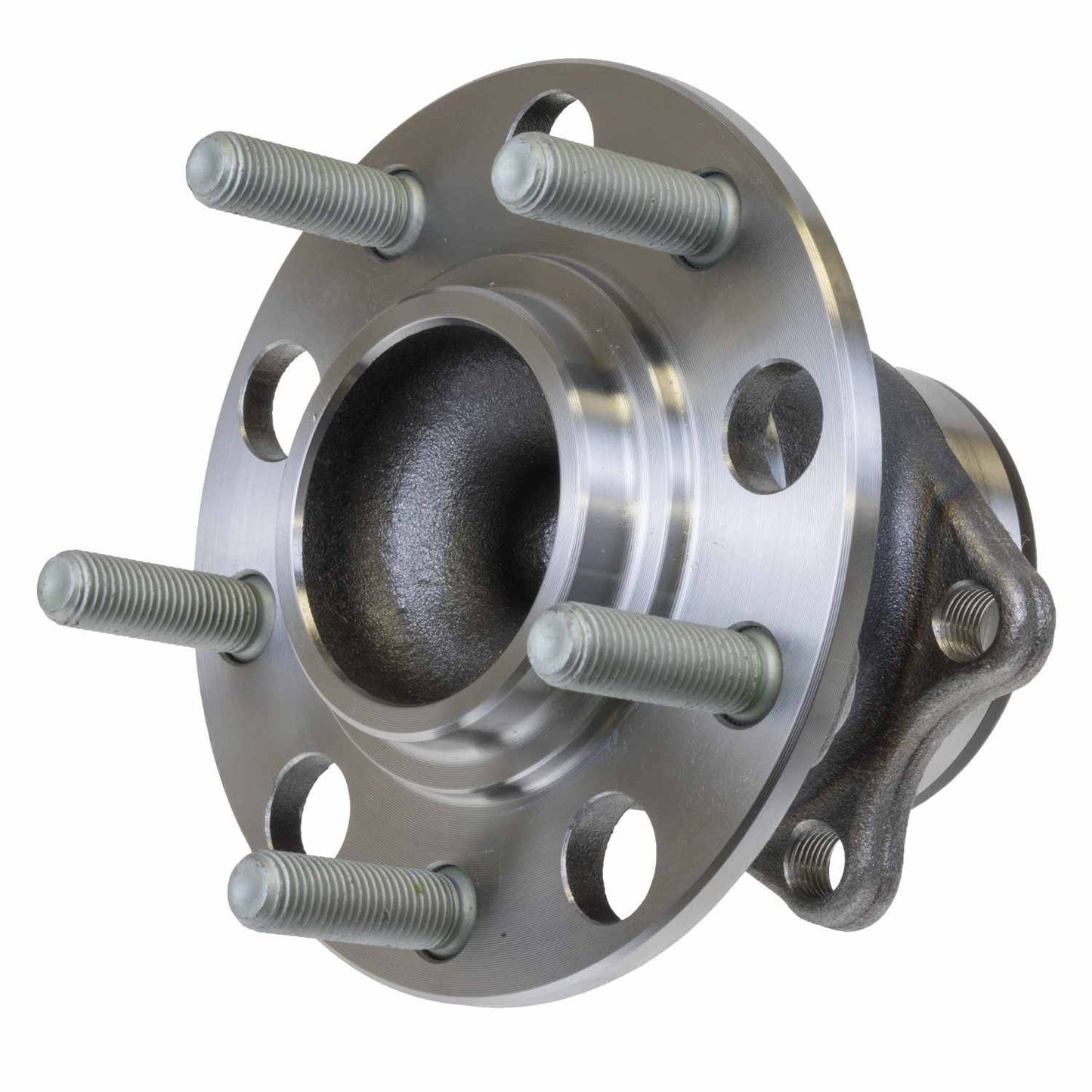 FAG US Wheel Bearing and Hub Assembly 102128