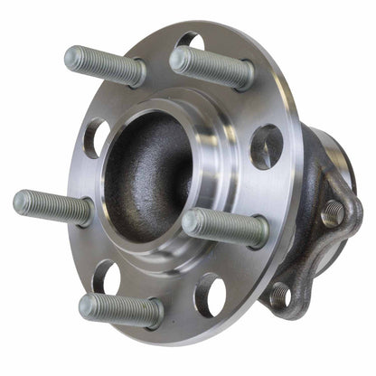 FAG US Wheel Bearing and Hub Assembly 102128