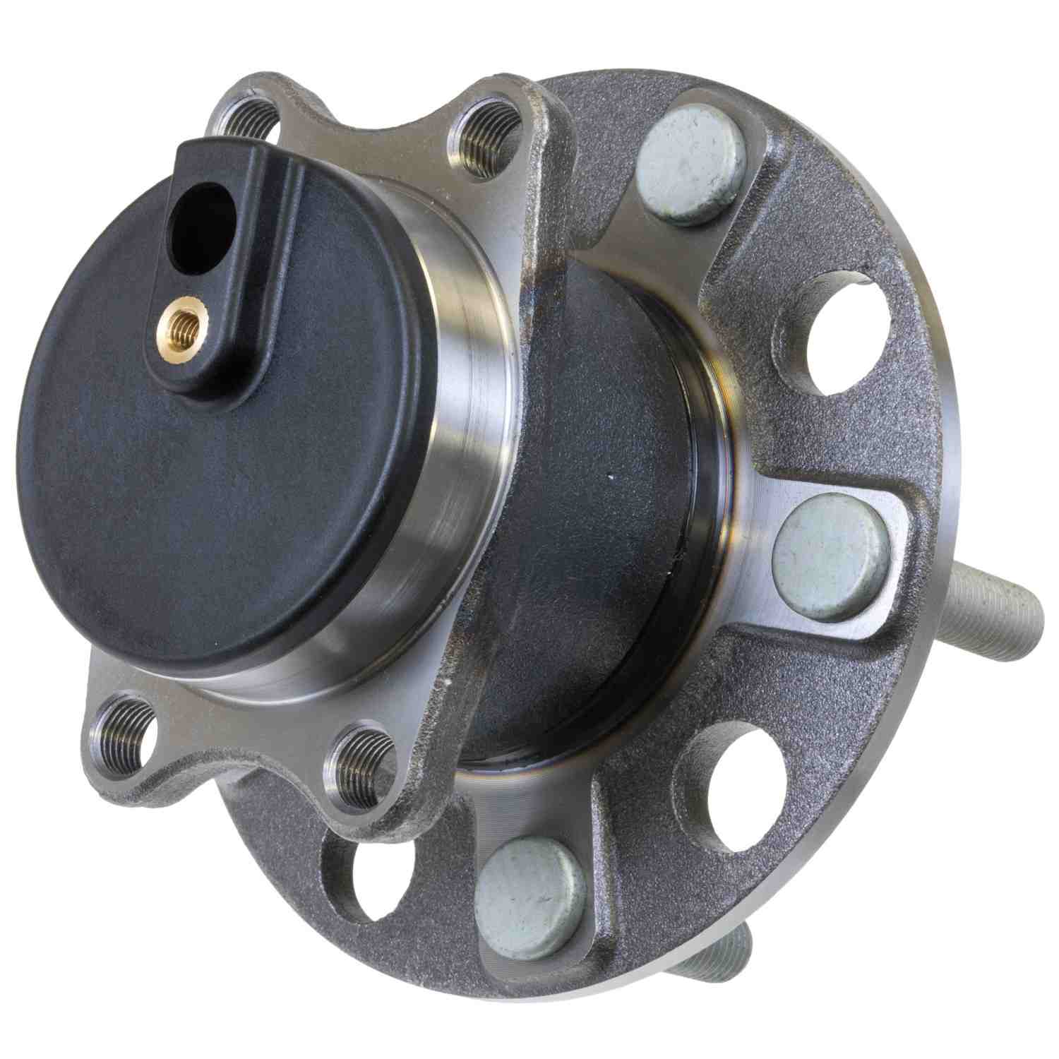FAG US Wheel Bearing and Hub Assembly 102128