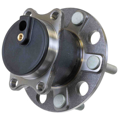 FAG US Wheel Bearing and Hub Assembly 102128