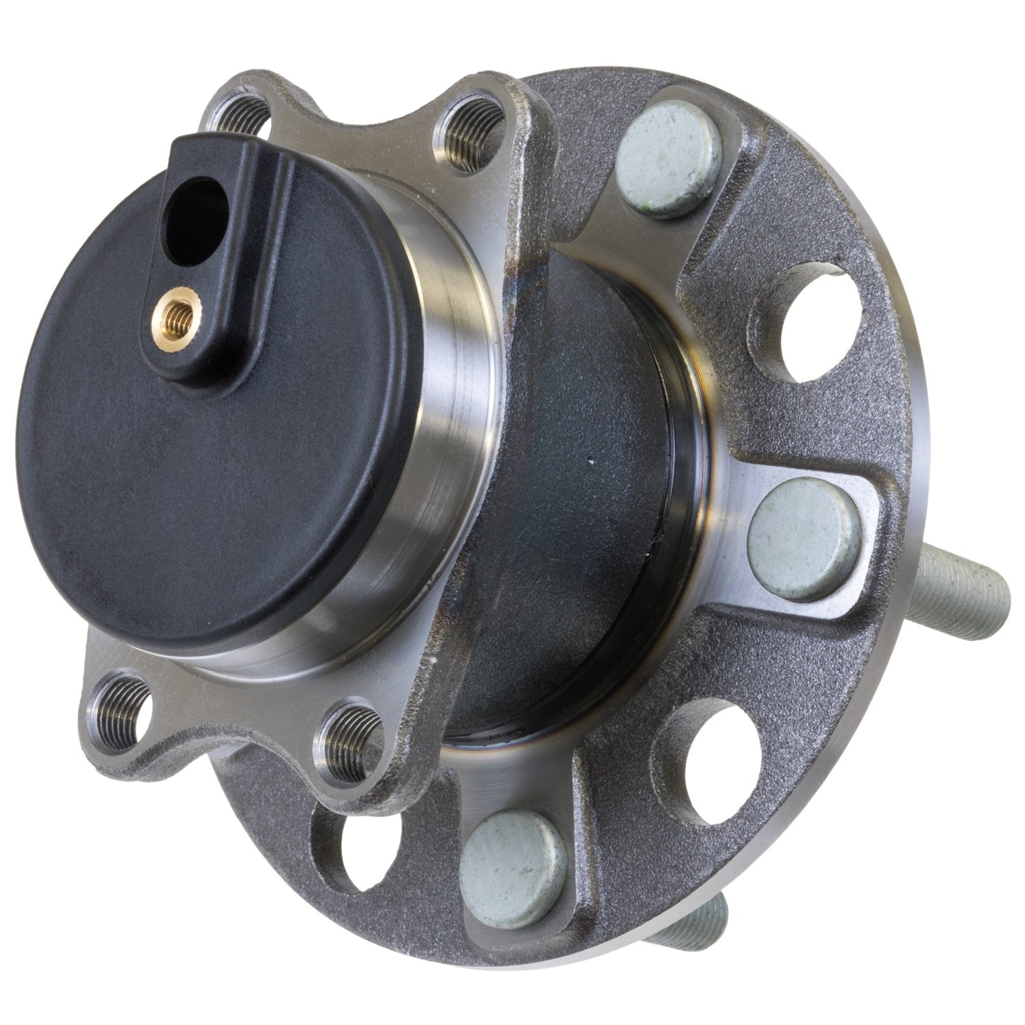 FAG US Wheel Bearing and Hub Assembly 102128