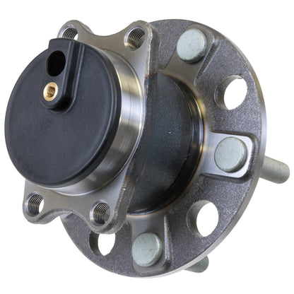 FAG US Wheel Bearing and Hub Assembly 102128