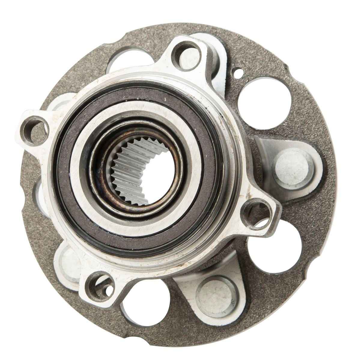 FAG US Wheel Bearing and Hub Assembly 102130
