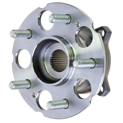 FAG US Wheel Bearing and Hub Assembly 102130