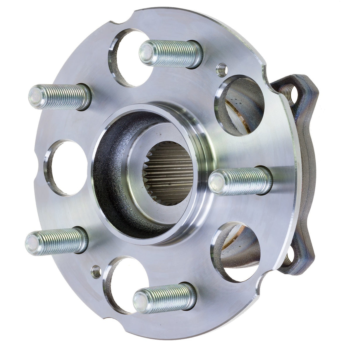 FAG US Wheel Bearing and Hub Assembly 102130