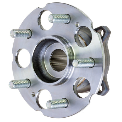 FAG US Wheel Bearing and Hub Assembly 102130