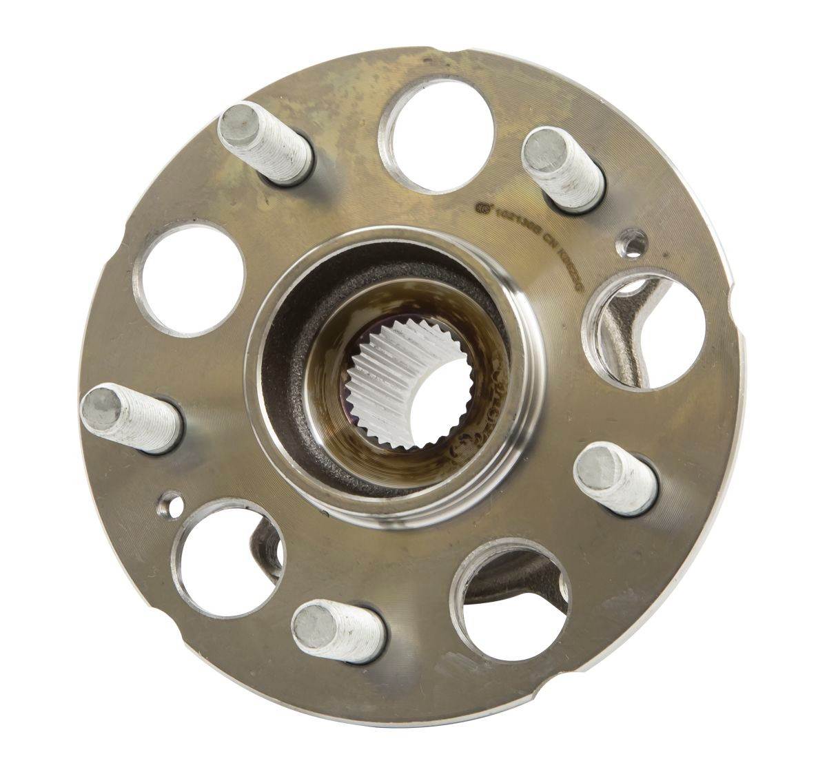 FAG US Wheel Bearing and Hub Assembly 102130