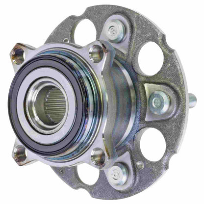 FAG US Wheel Bearing and Hub Assembly 102130