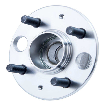 FAG US Wheel Bearing and Hub Assembly 102135