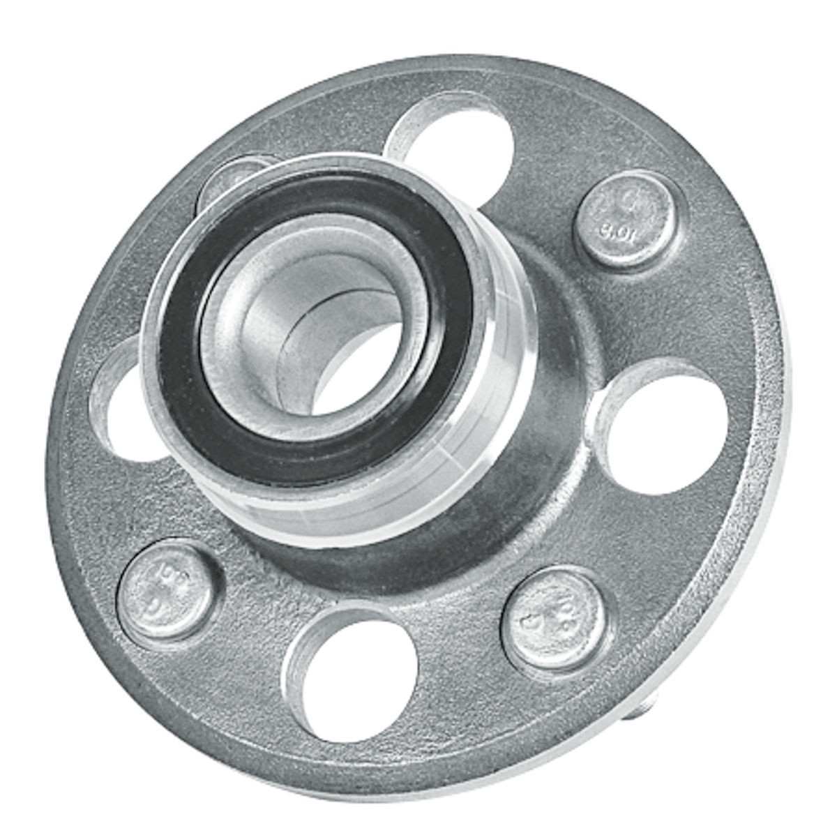 FAG US Wheel Bearing and Hub Assembly 102138