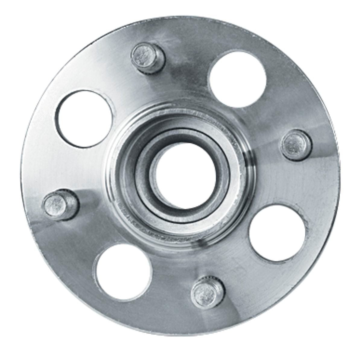 FAG US Wheel Bearing and Hub Assembly 102138