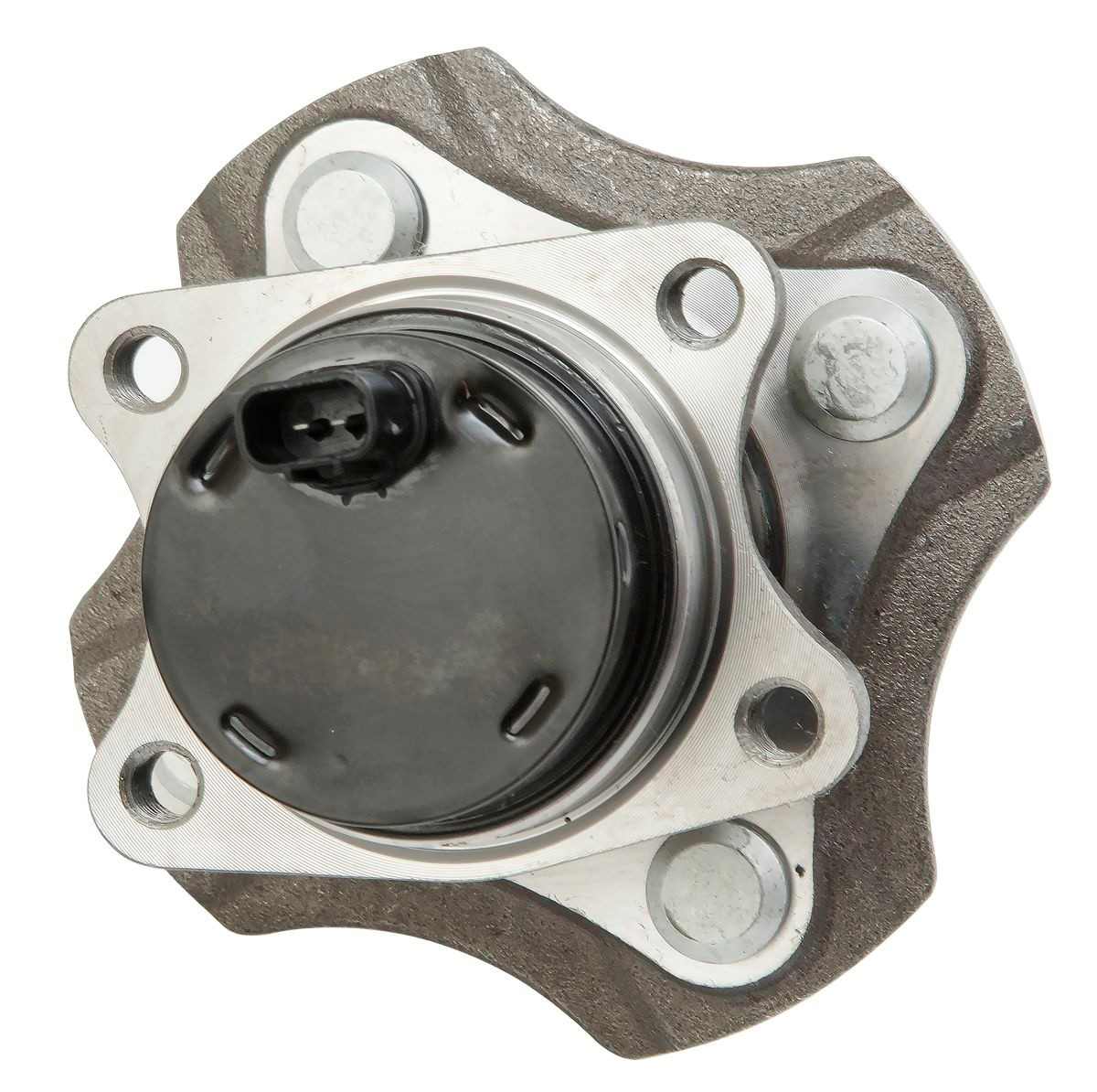 FAG US Wheel Bearing and Hub Assembly 102144