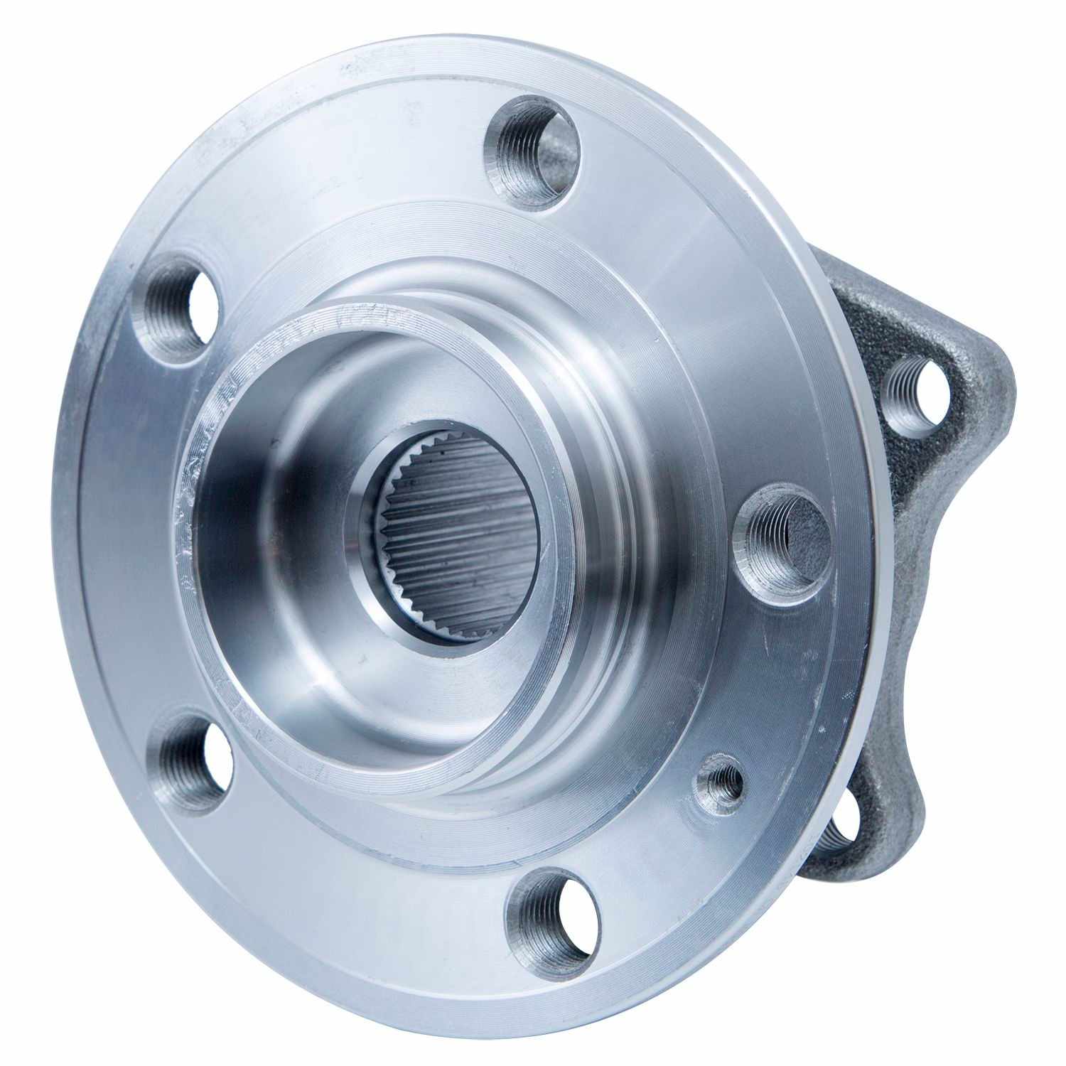 FAG US Wheel Bearing and Hub Assembly 102145