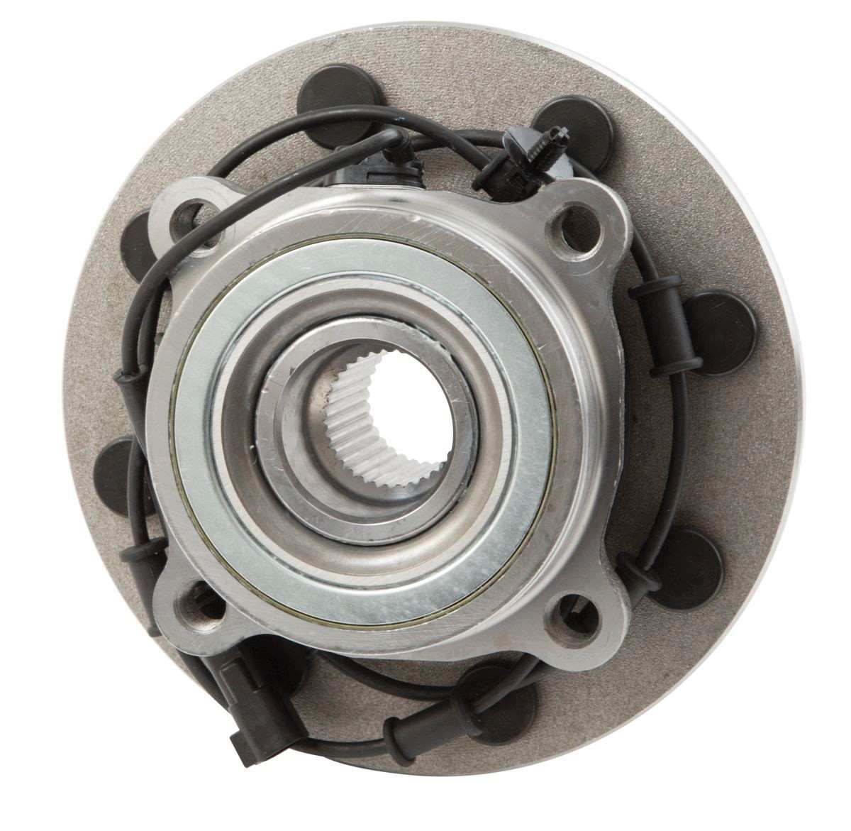 FAG US Wheel Bearing and Hub Assembly 102152