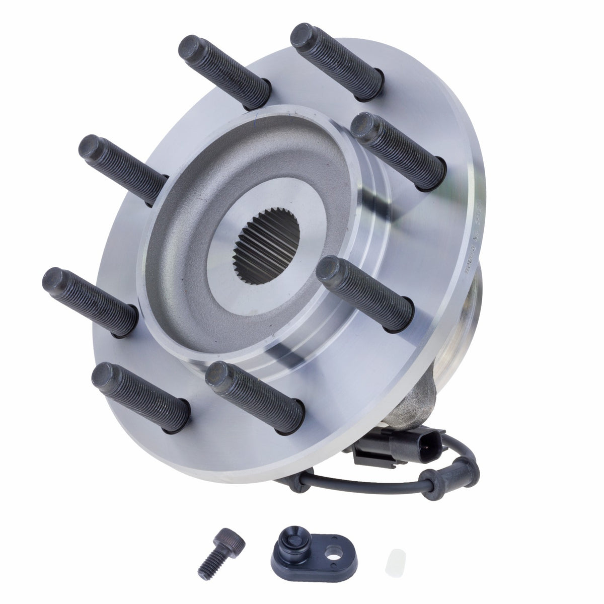FAG US Wheel Bearing and Hub Assembly 102152