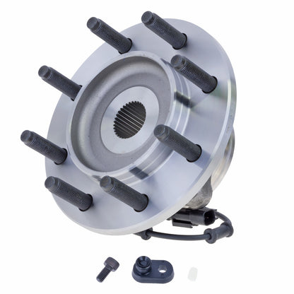 FAG US Wheel Bearing and Hub Assembly 102152