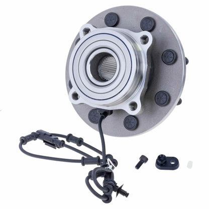 FAG US Wheel Bearing and Hub Assembly 102152