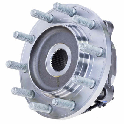 FAG US Wheel Bearing and Hub Assembly 102153