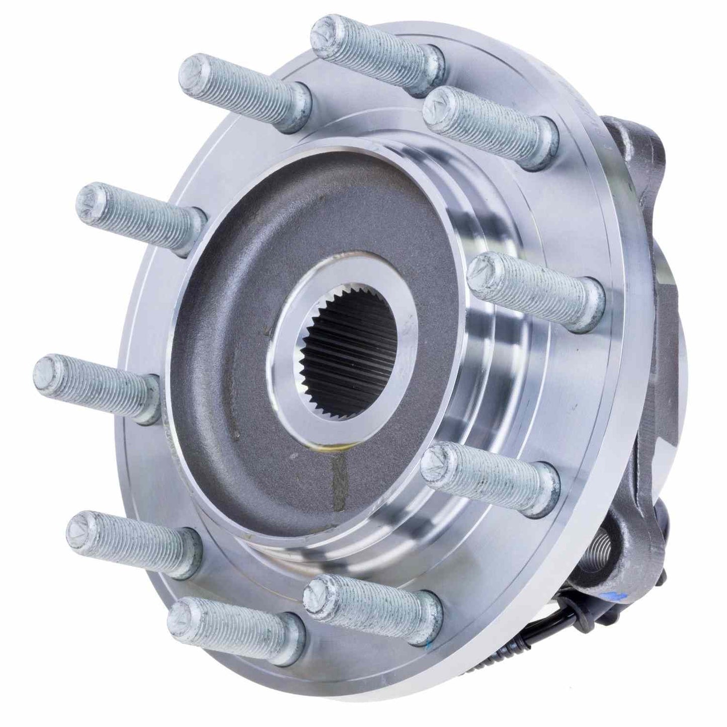 FAG US Wheel Bearing and Hub Assembly 102153