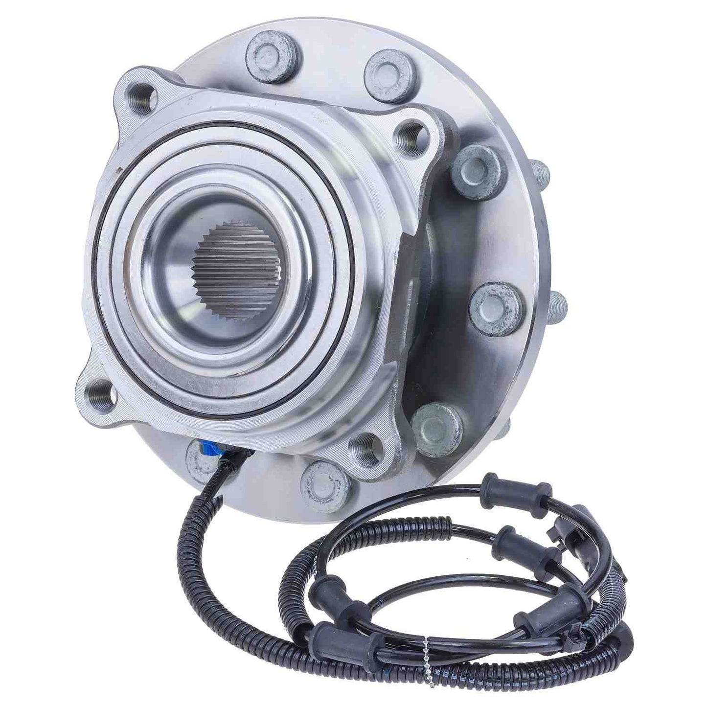 FAG US Wheel Bearing and Hub Assembly 102153