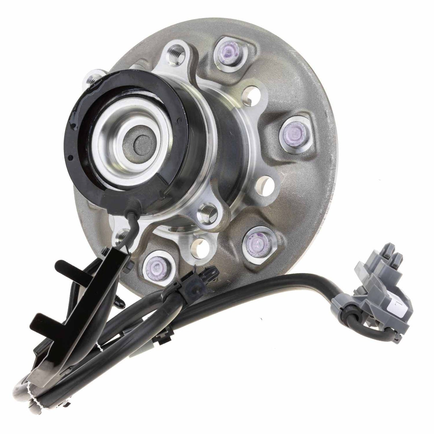 FAG US Wheel Bearing and Hub Assembly 102154L
