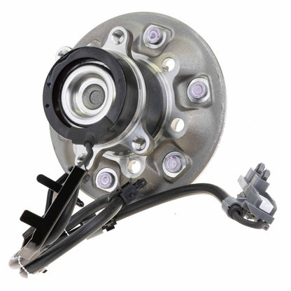 FAG US Wheel Bearing and Hub Assembly 102154L