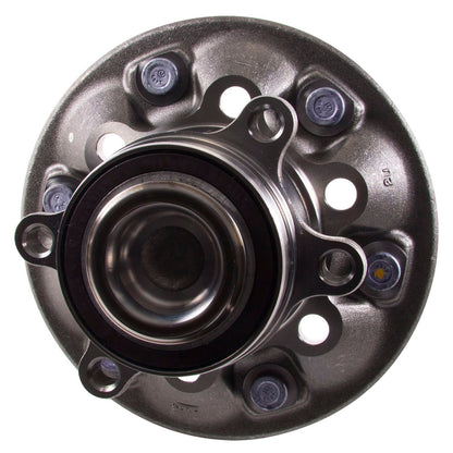 FAG US Wheel Bearing and Hub Assembly 102154L