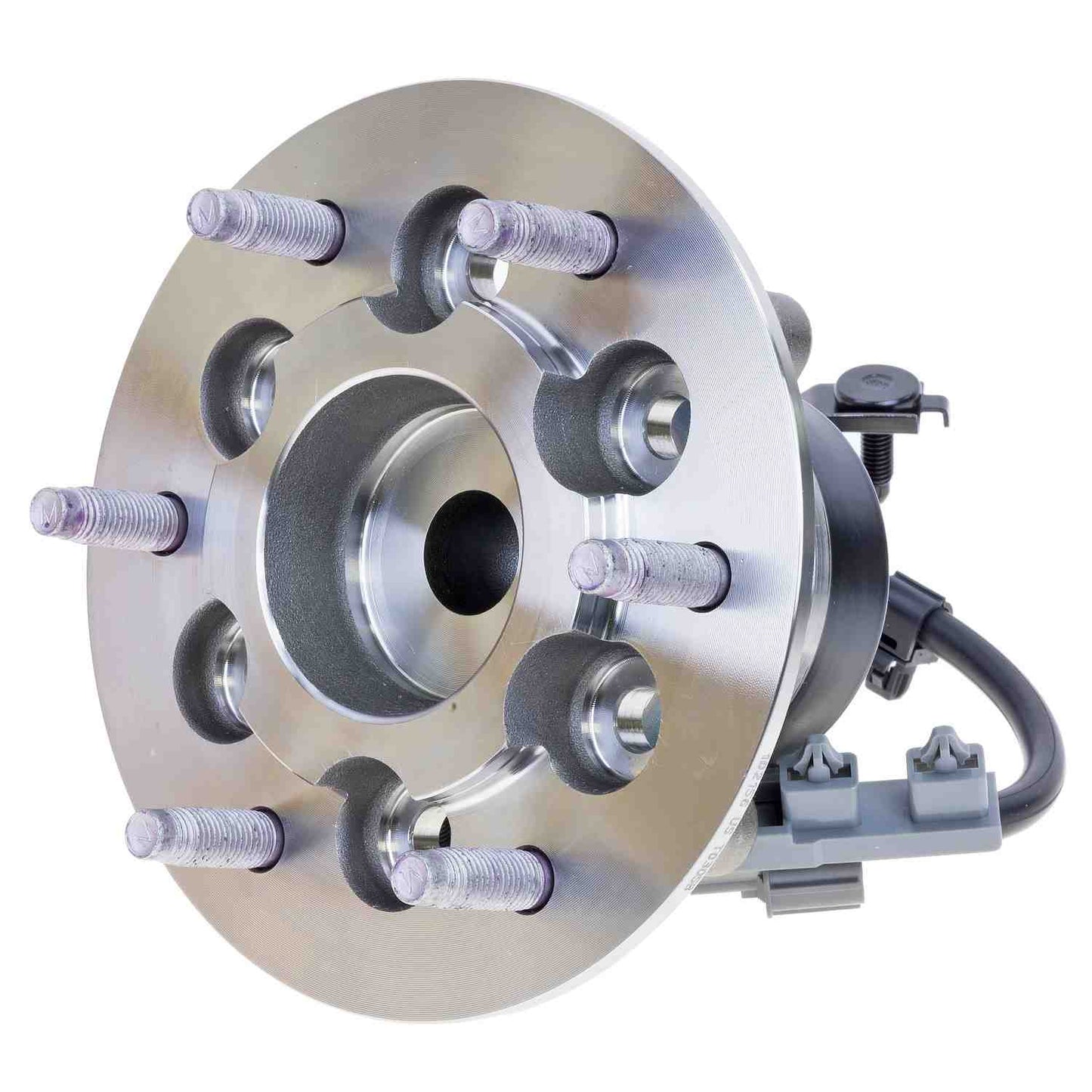 FAG US Wheel Bearing and Hub Assembly 102156L