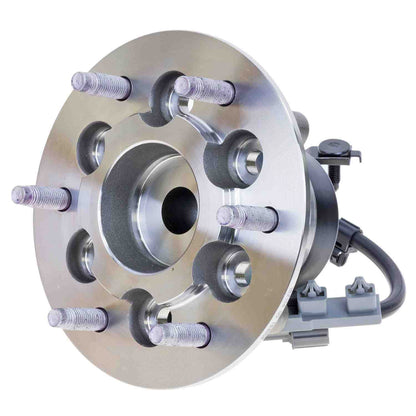 FAG US Wheel Bearing and Hub Assembly 102156L