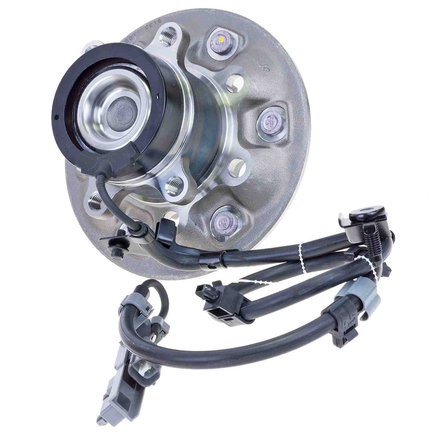 FAG US Wheel Bearing and Hub Assembly 102156L