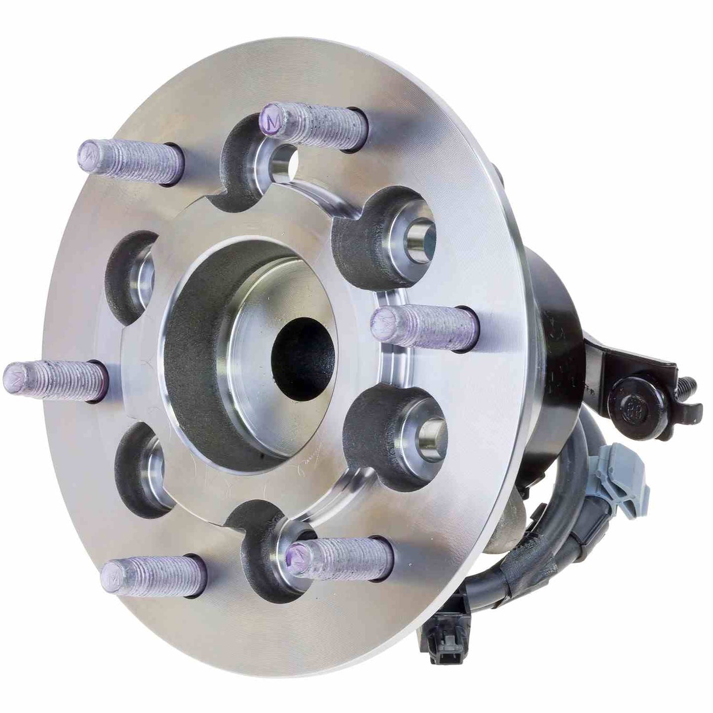 FAG US Wheel Bearing and Hub Assembly 102156R