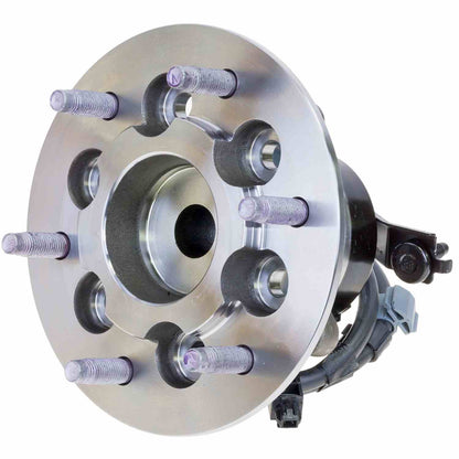 FAG US Wheel Bearing and Hub Assembly 102156R