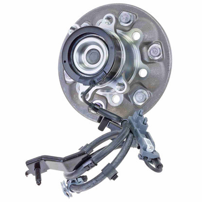 FAG US Wheel Bearing and Hub Assembly 102156R