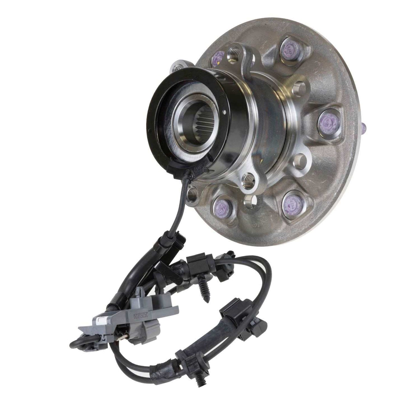 FAG US Wheel Bearing and Hub Assembly 102160L