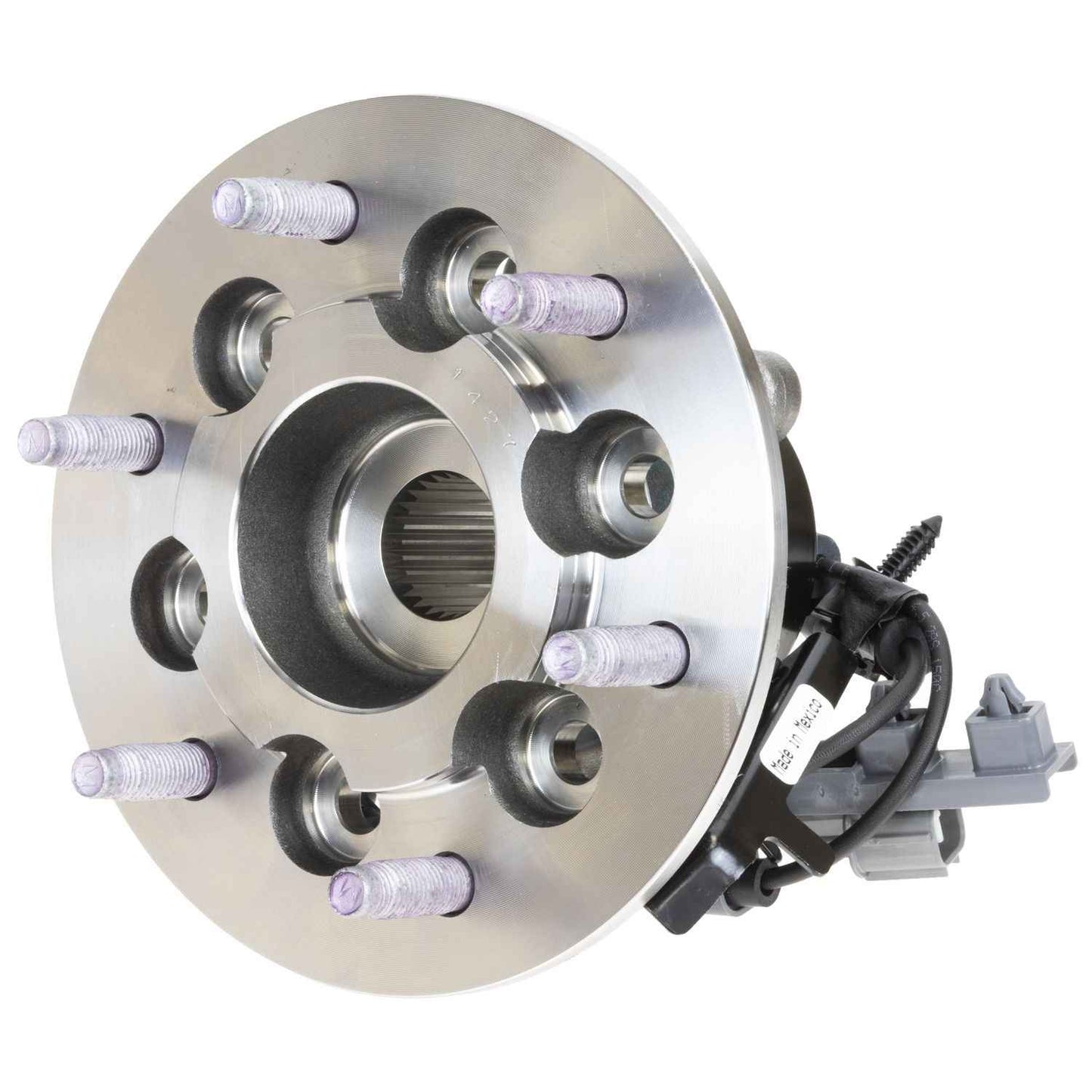 FAG US Wheel Bearing and Hub Assembly 102160R