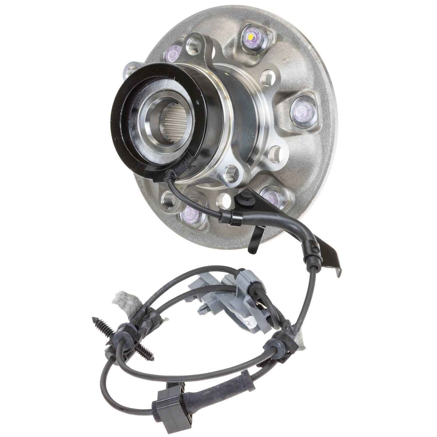 FAG US Wheel Bearing and Hub Assembly 102160R
