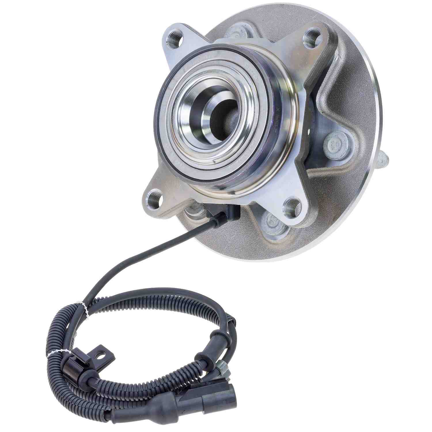 FAG US Wheel Bearing and Hub Assembly 102165