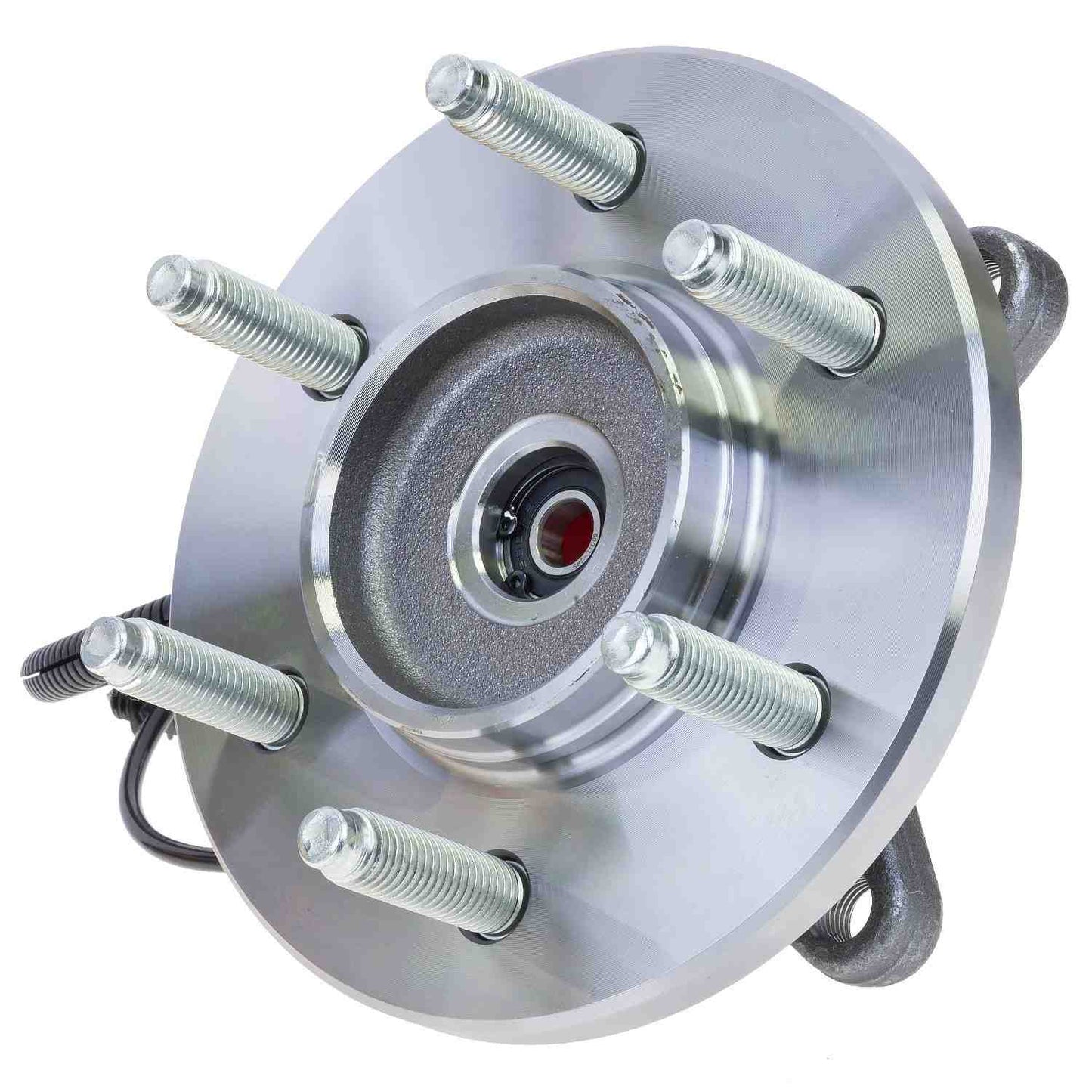 FAG US Wheel Bearing and Hub Assembly 102167