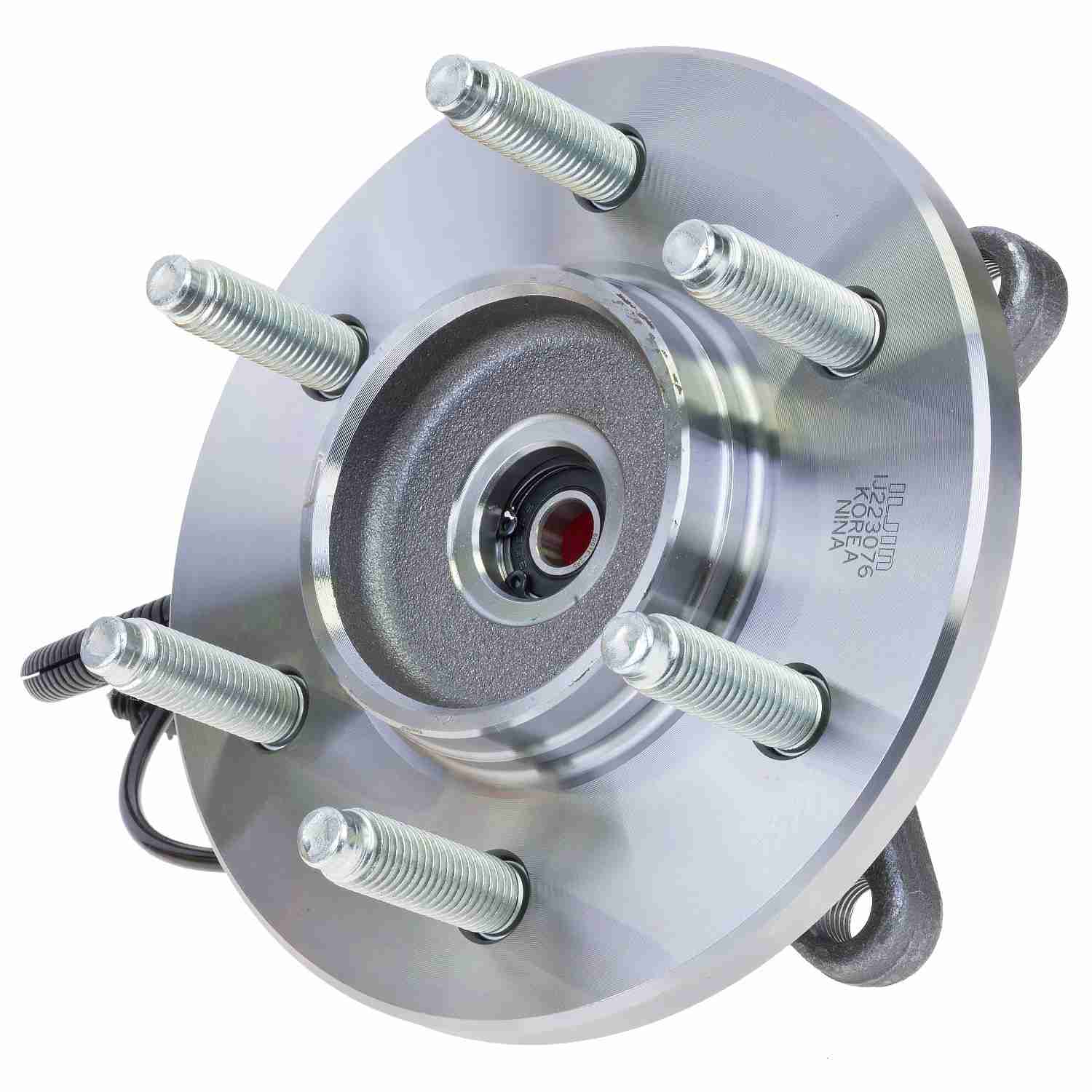 FAG US Wheel Bearing and Hub Assembly 102167