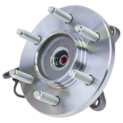 FAG US Wheel Bearing and Hub Assembly 102167