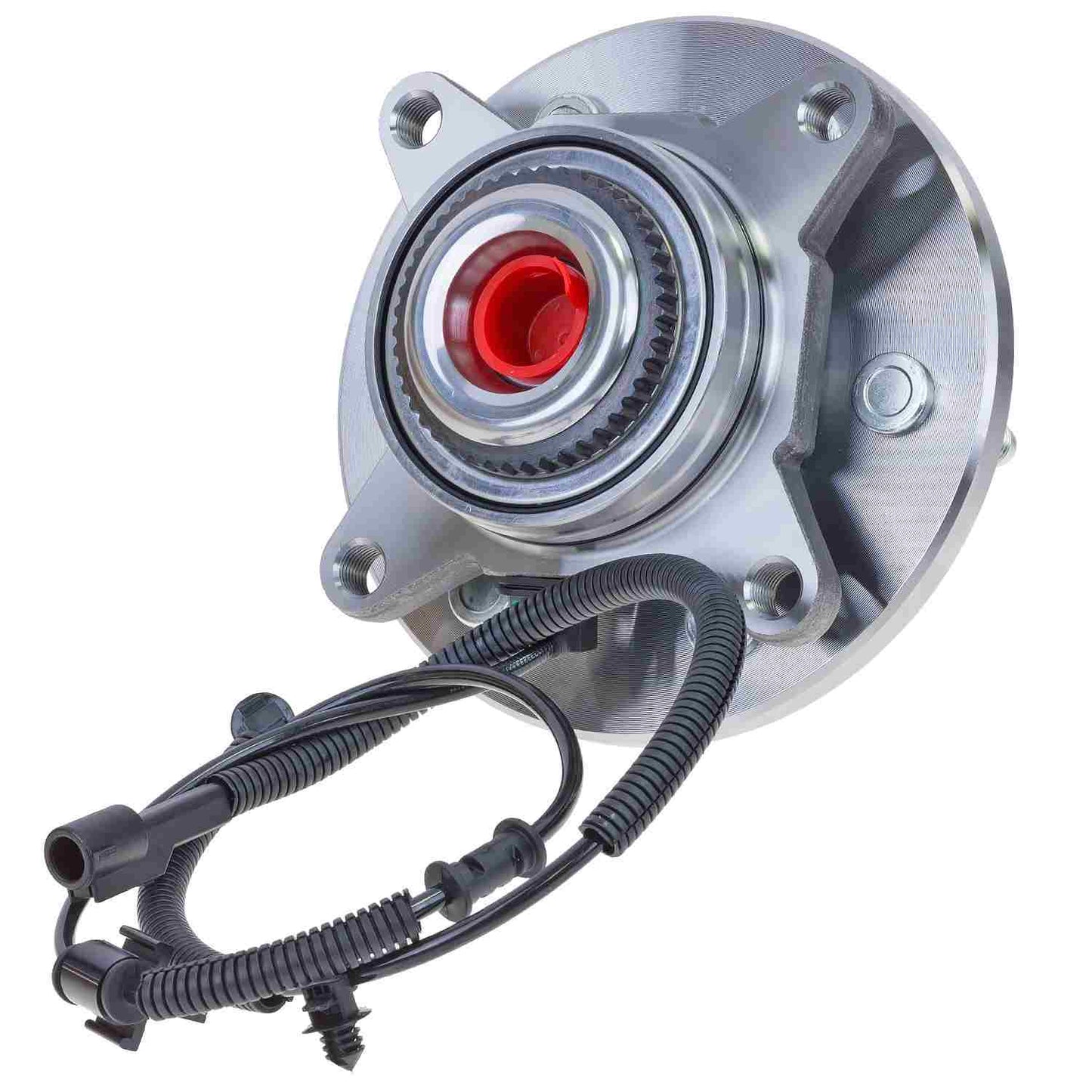 FAG US Wheel Bearing and Hub Assembly 102167