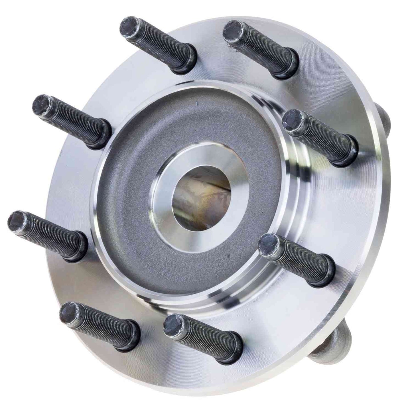 FAG US Wheel Bearing and Hub Assembly 102171