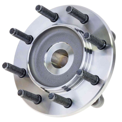 FAG US Wheel Bearing and Hub Assembly 102171
