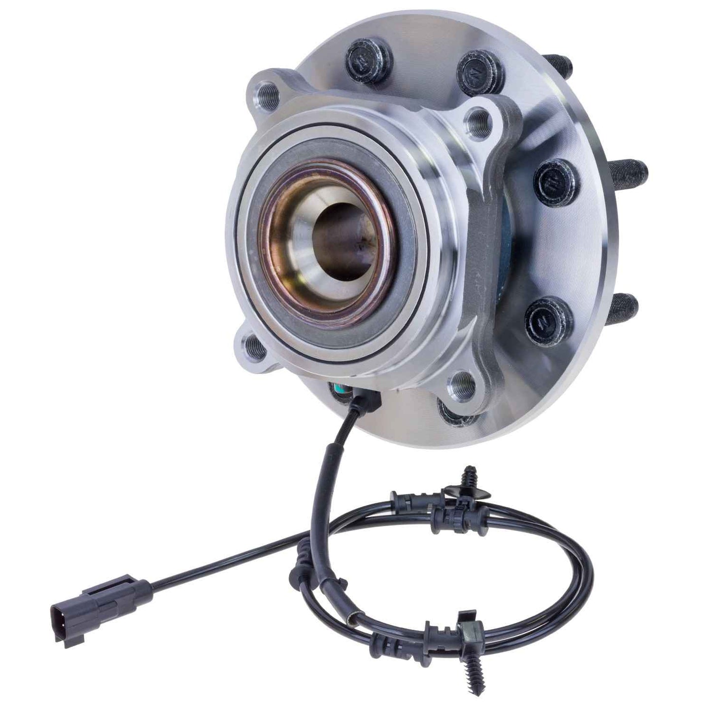 FAG US Wheel Bearing and Hub Assembly 102171