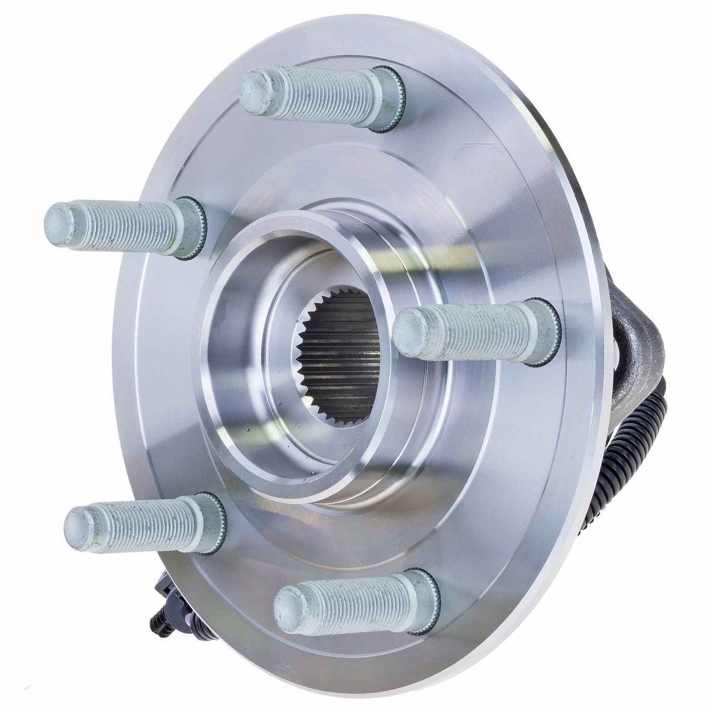 FAG US Wheel Bearing and Hub Assembly 102172