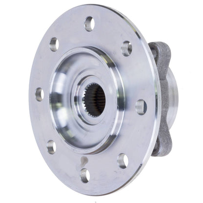 FAG US Wheel Bearing and Hub Assembly 102176