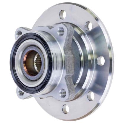 FAG US Wheel Bearing and Hub Assembly 102176