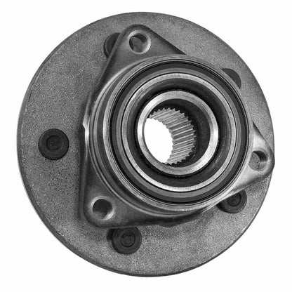 FAG US Wheel Bearing and Hub Assembly 102179