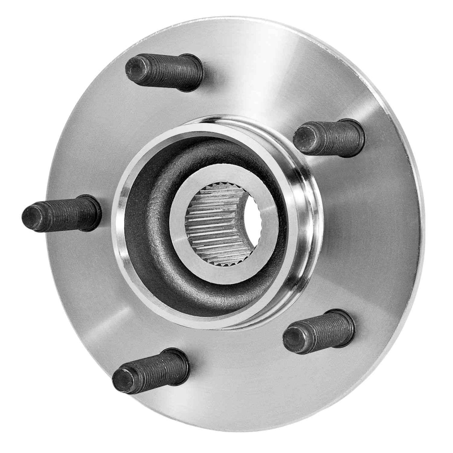 FAG US Wheel Bearing and Hub Assembly 102179