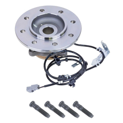 FAG US Wheel Bearing and Hub Assembly 102180R